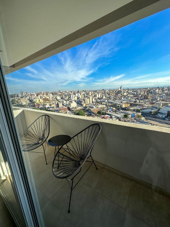 Rent A Flat Córdova Exterior foto